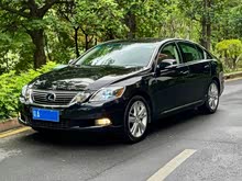 ׿˹GS 2010 450h
