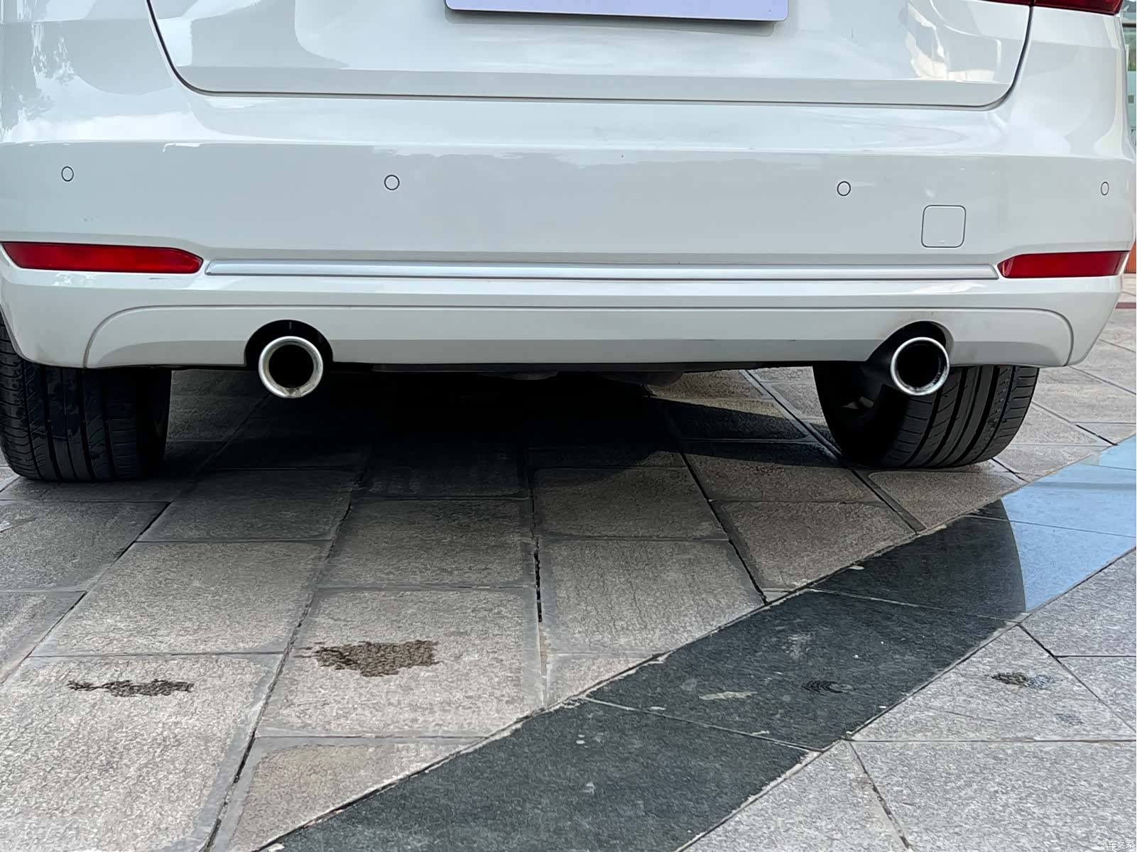 BMW 3 Series, 2015 28