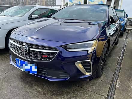 君威 2020款 gs 28t 尊贵型