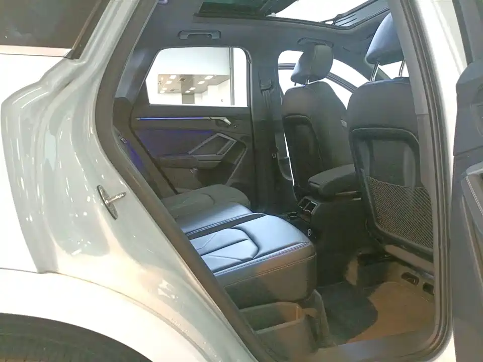 Audi Q3 Audi Q3