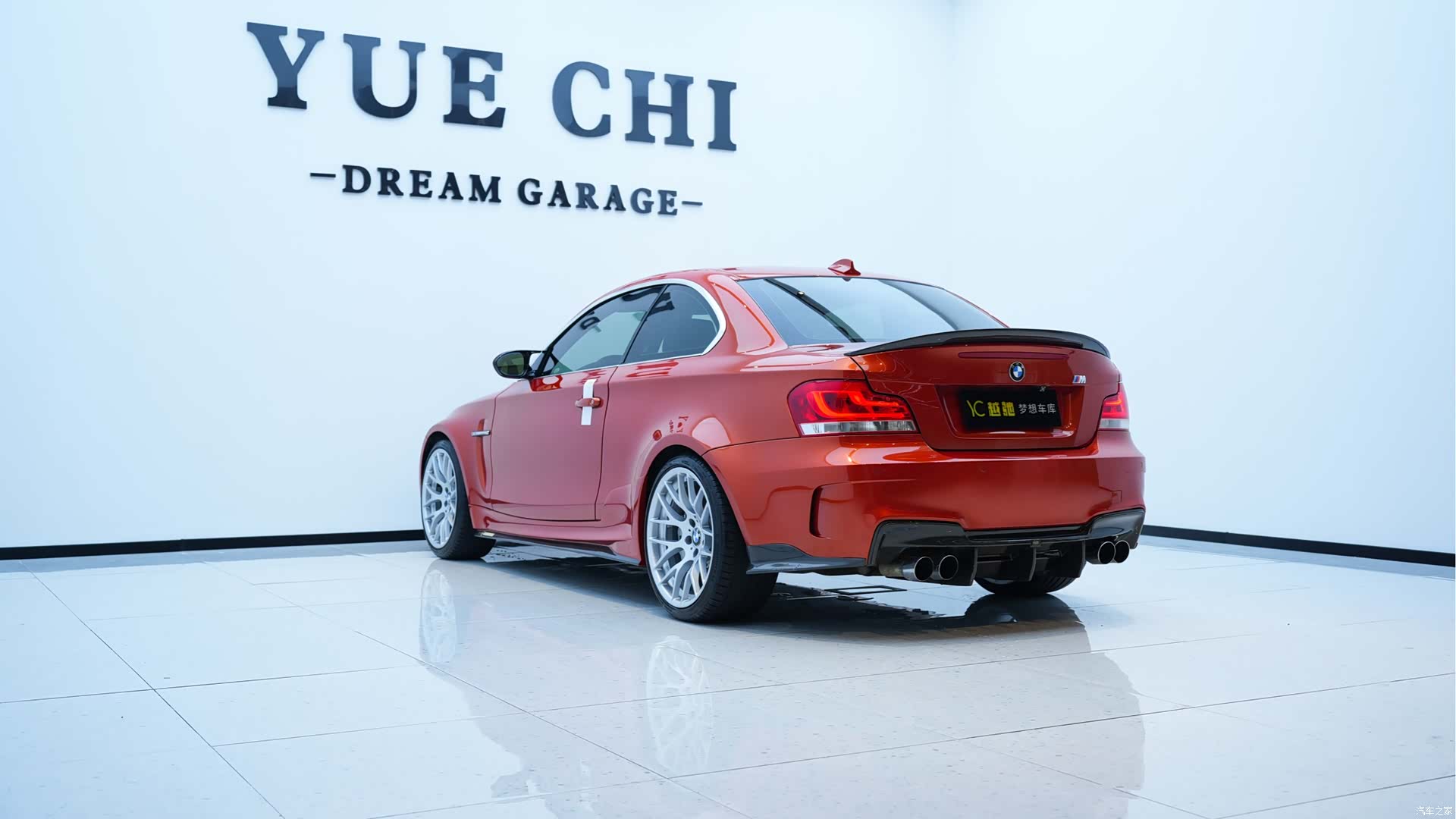 BMW 1 Series, 2012 все фото