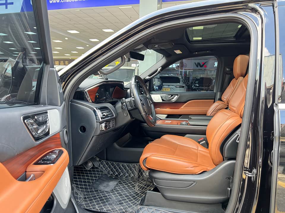 Lincoln Navigator Lincoln Navigator