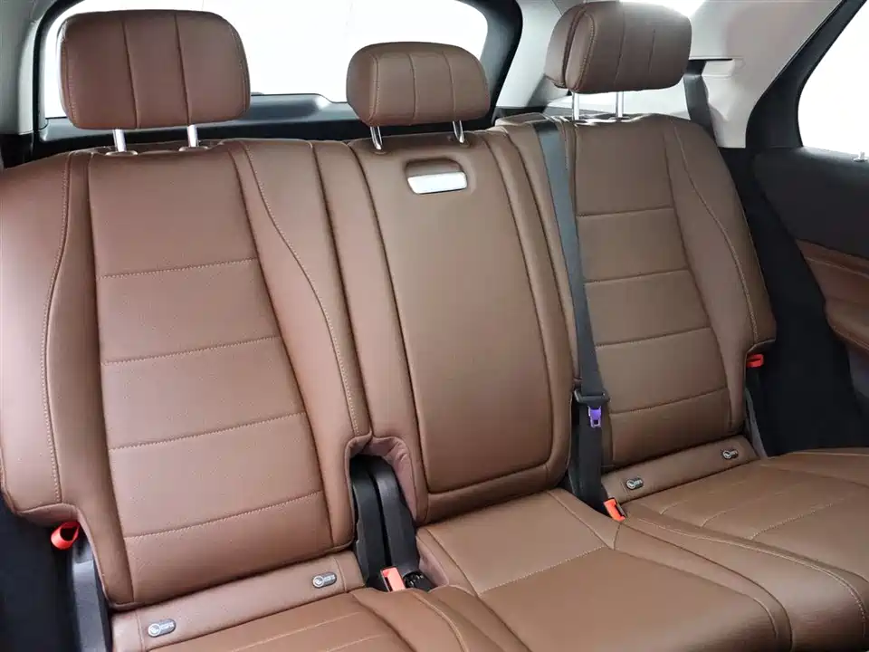 Mercedes-Benz GLE Mercedes-Benz GLE