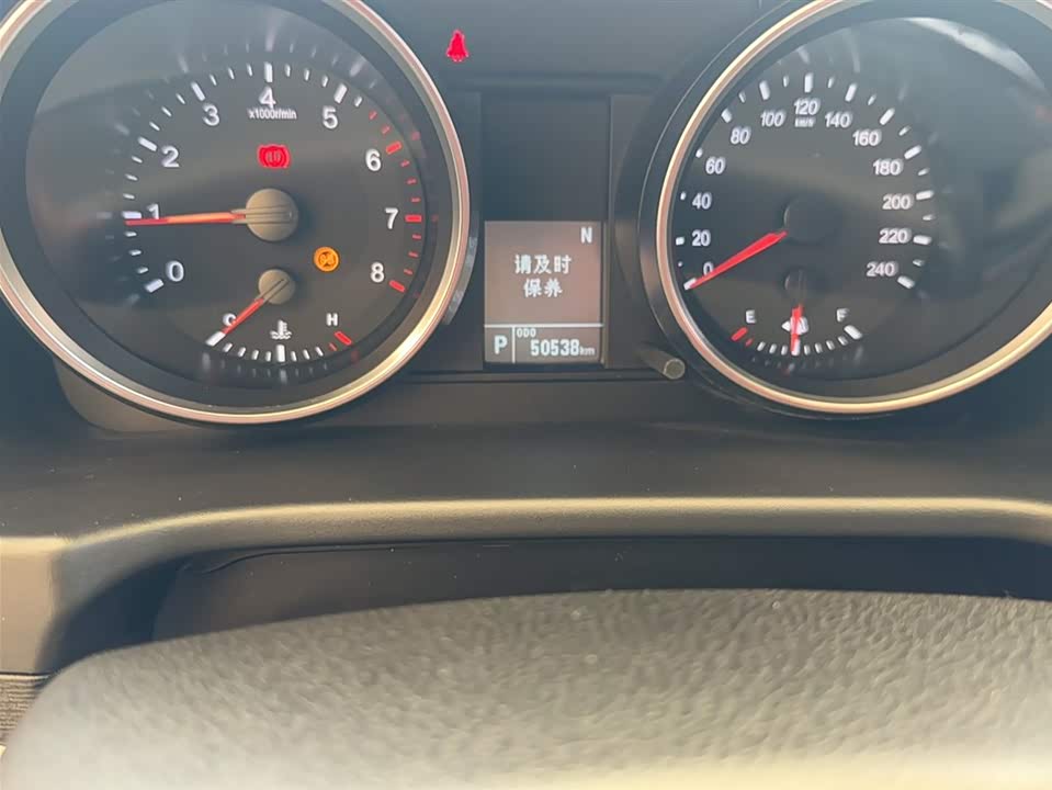 Haval M6