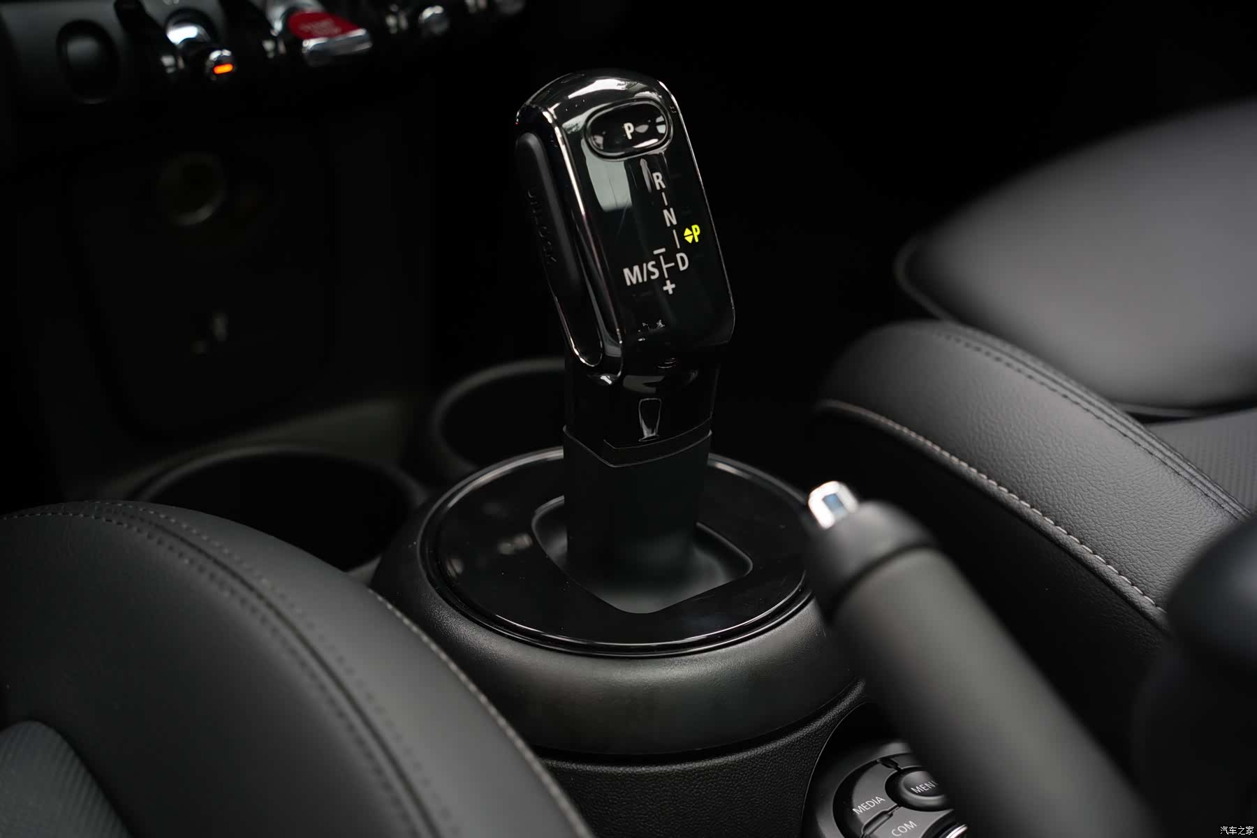 Mini Cooper, 2021 21