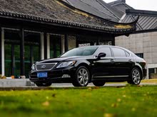 �׿���˹LS 2007�� 600hL ����