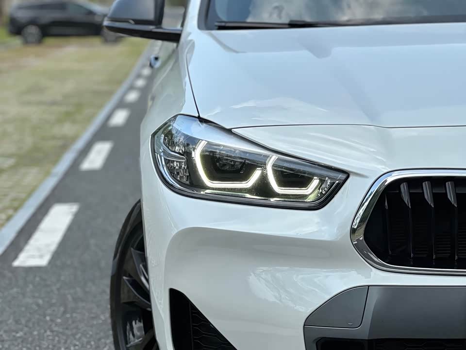 BMW X2 BMW X2