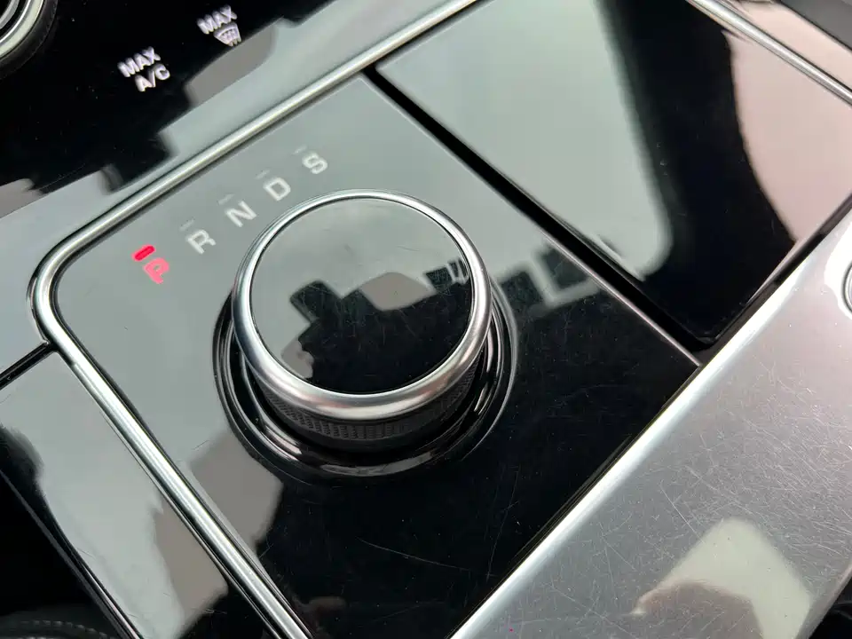 Land Rover Range Rover Star Pulse