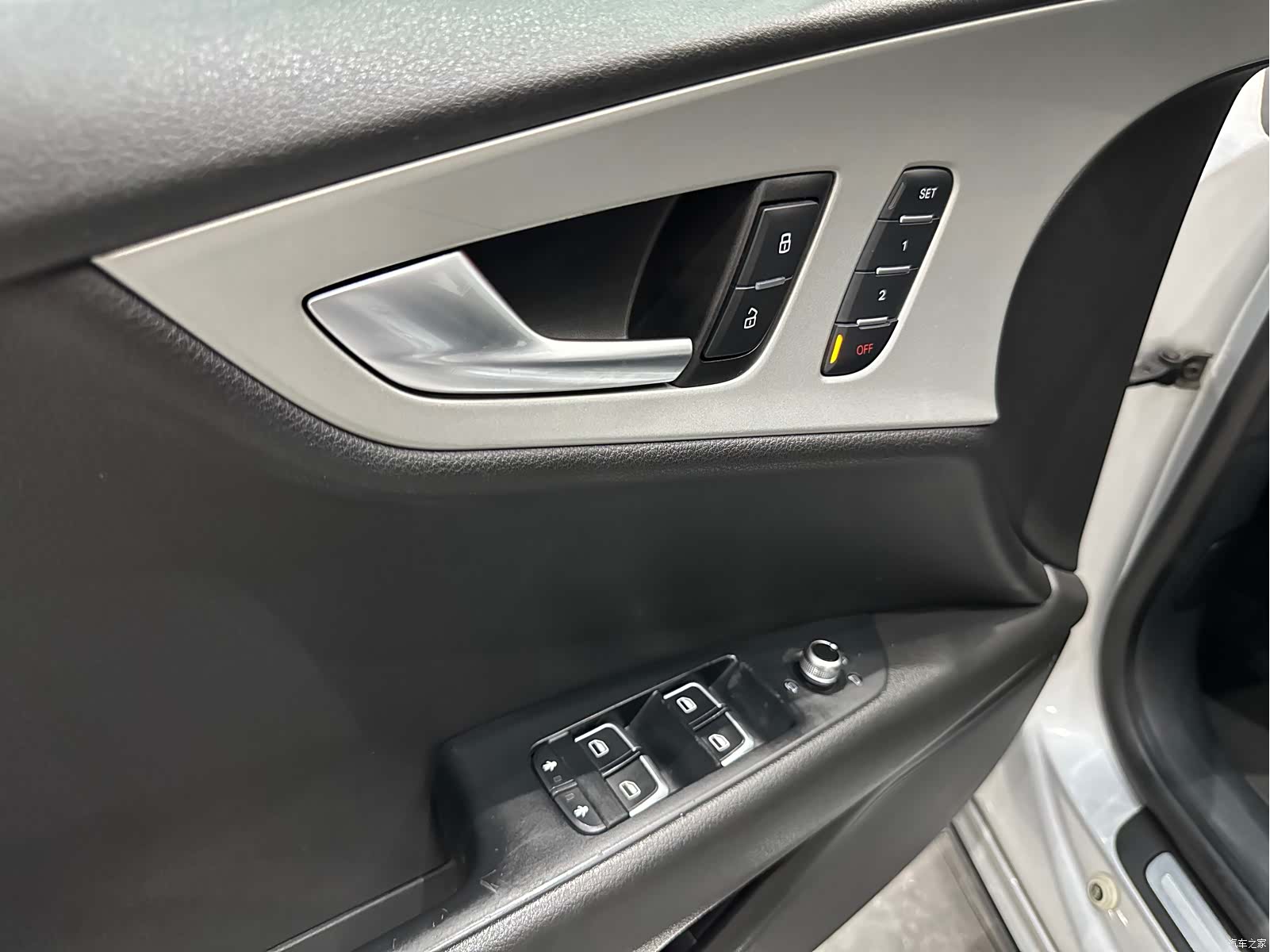 Audi A7, 2014 9