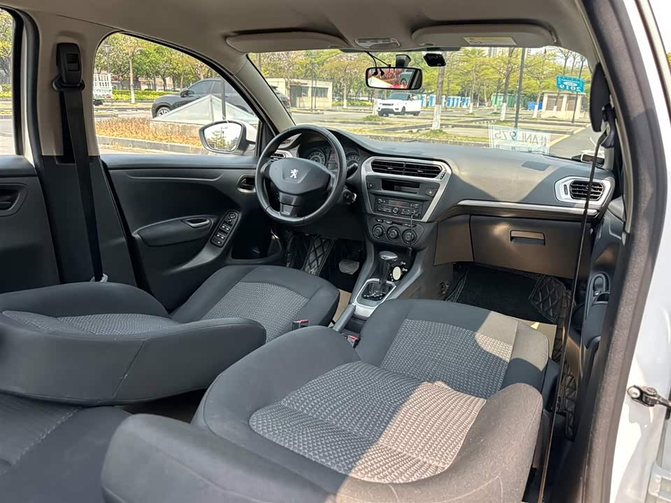 Peugeot 301 Peugeot 301