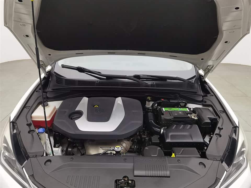 JAC Hefei Car
