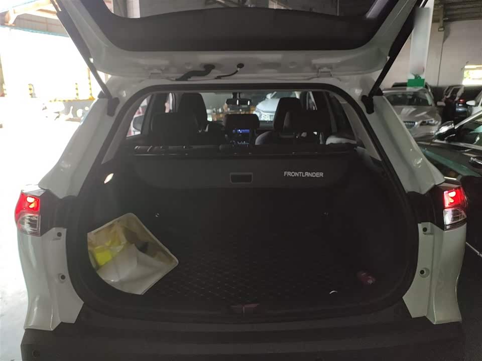 Toyota Fenglanda Toyota Fenglanda