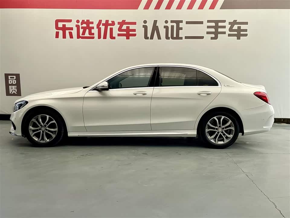 Mercedes-Benz Class C Mercedes-Benz Class C