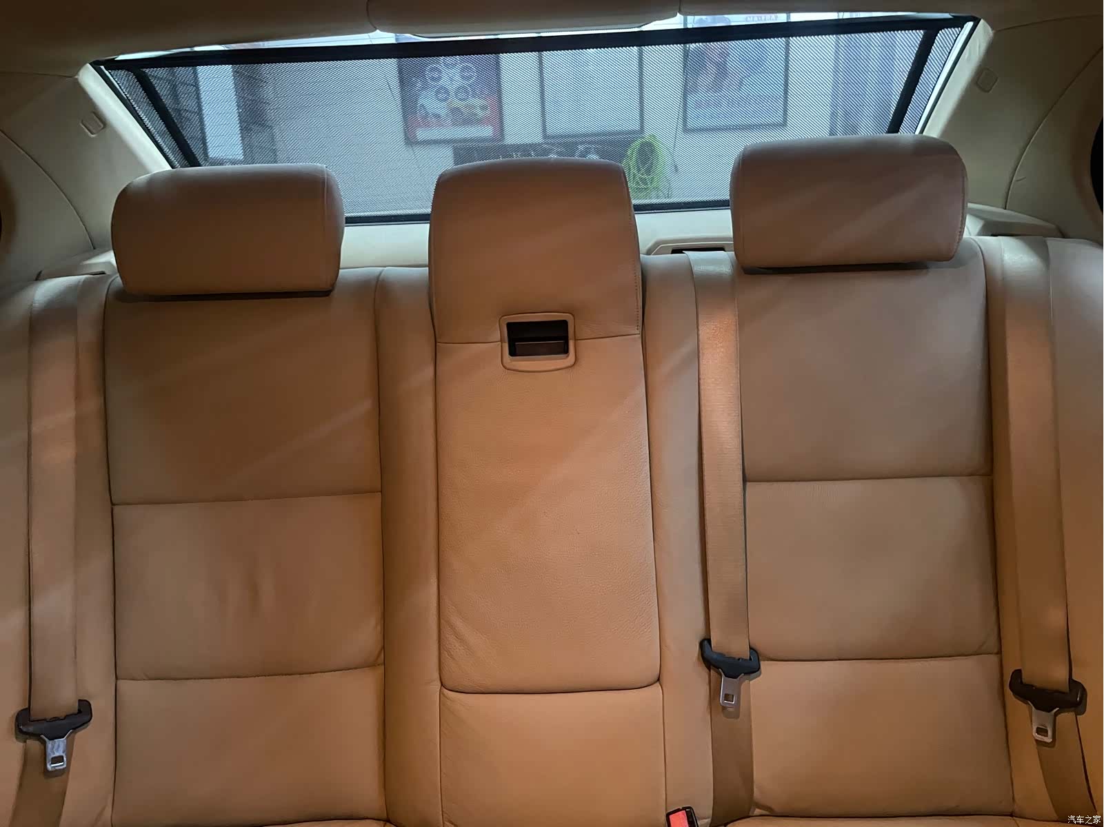 BMW 5 Series, 2006 21