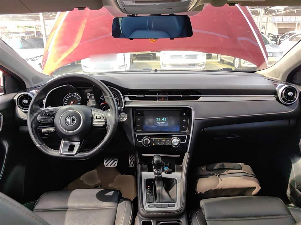 MG MG6 MG MG6