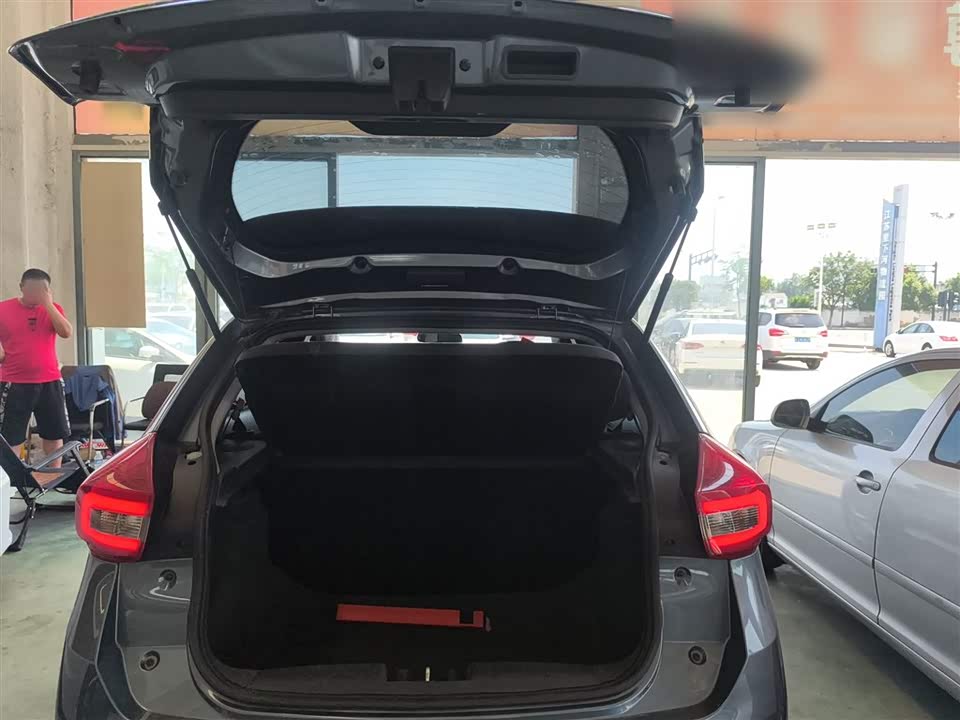 Chery Tiggo 3x Chery Tiggo 3x
