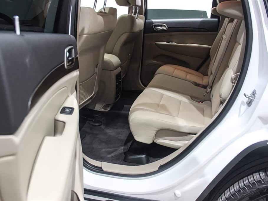 Jeep Grand Cherokee Jeep Grand Cherokee
