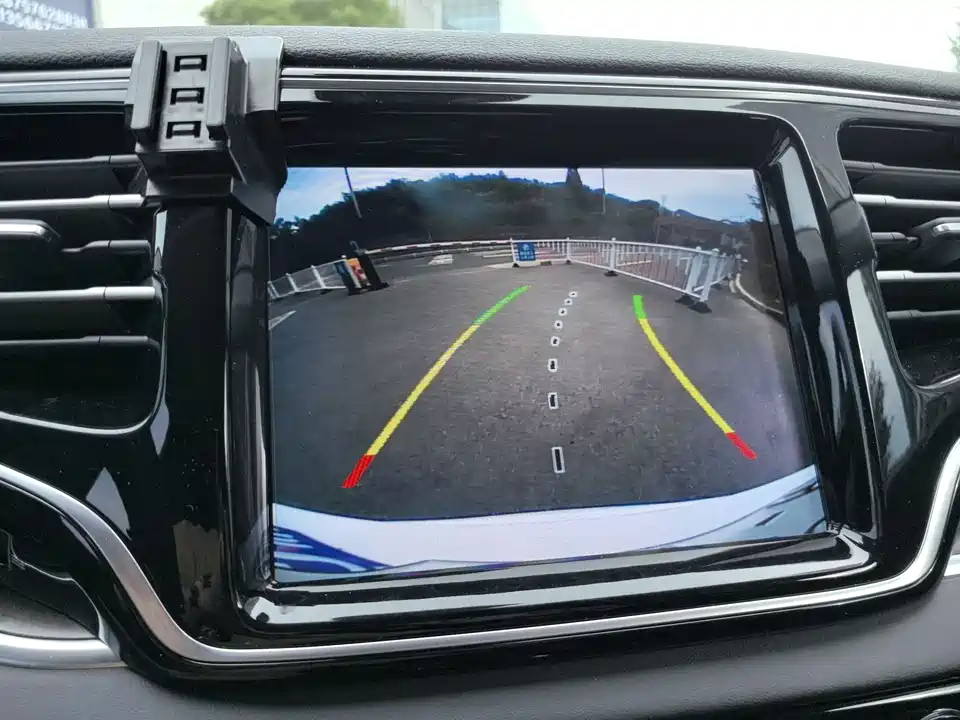 Jeep Grand Commander