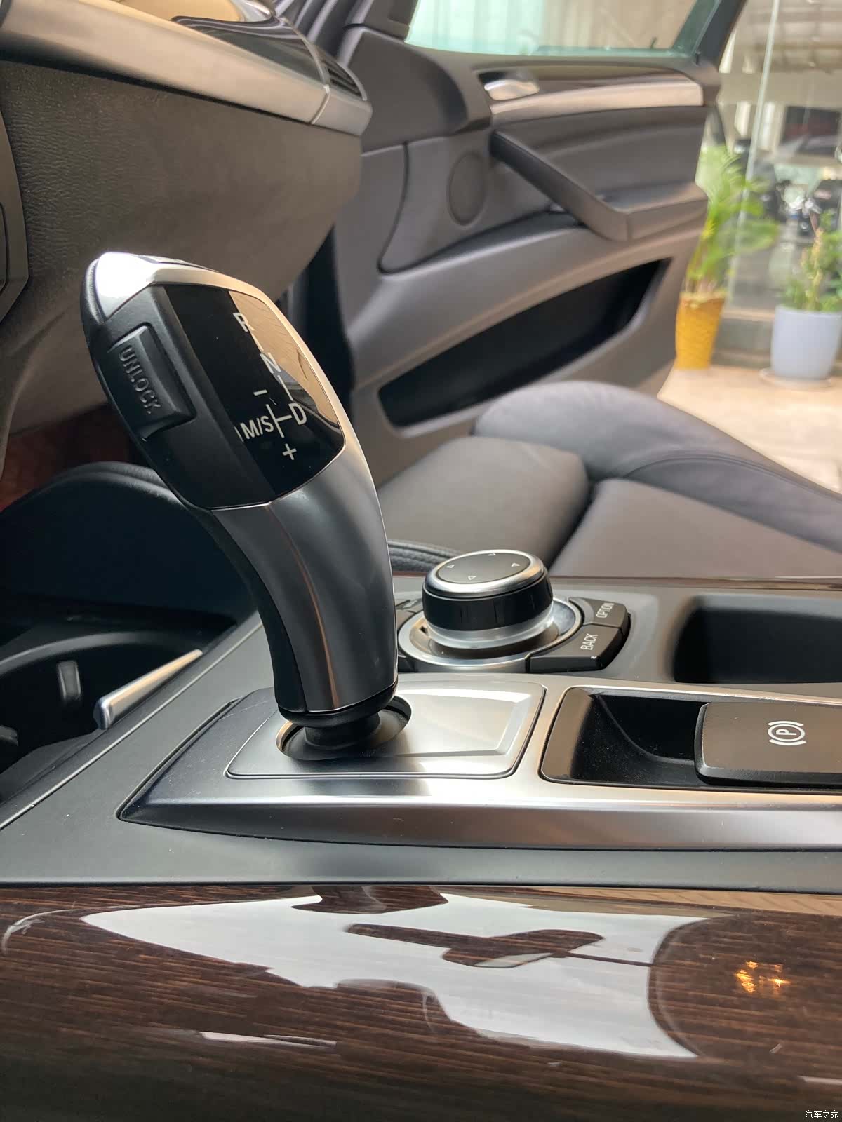 BMW X6, 2012 18