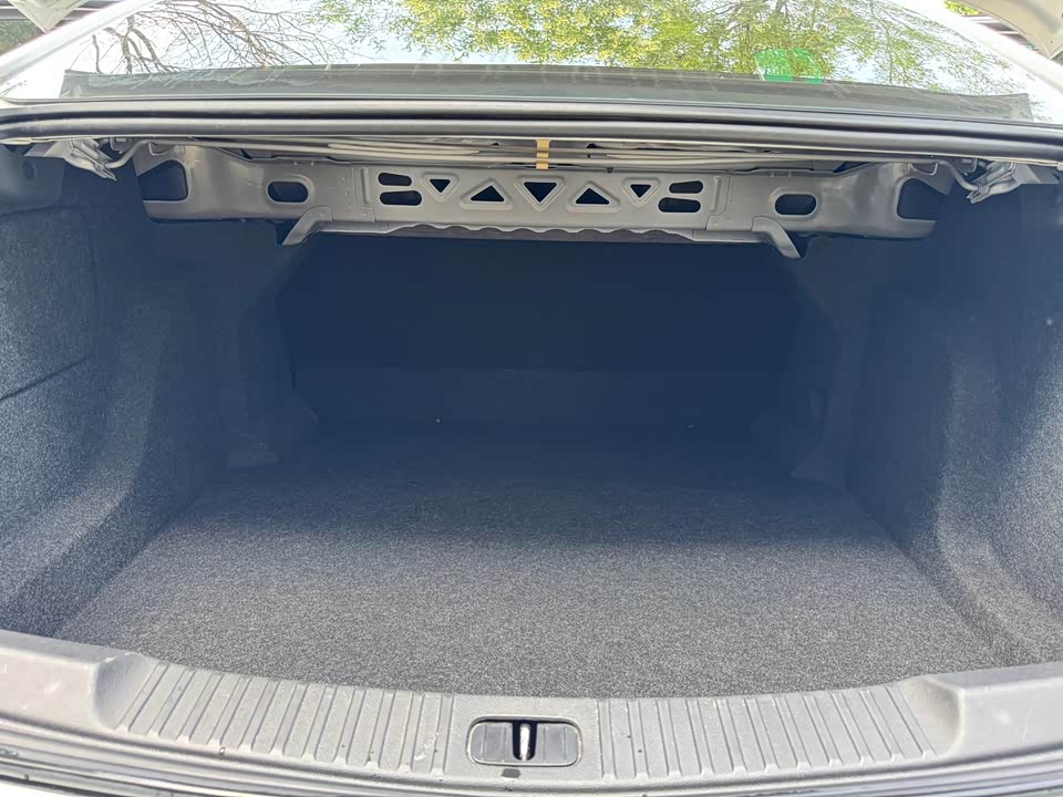 Buick Weilang