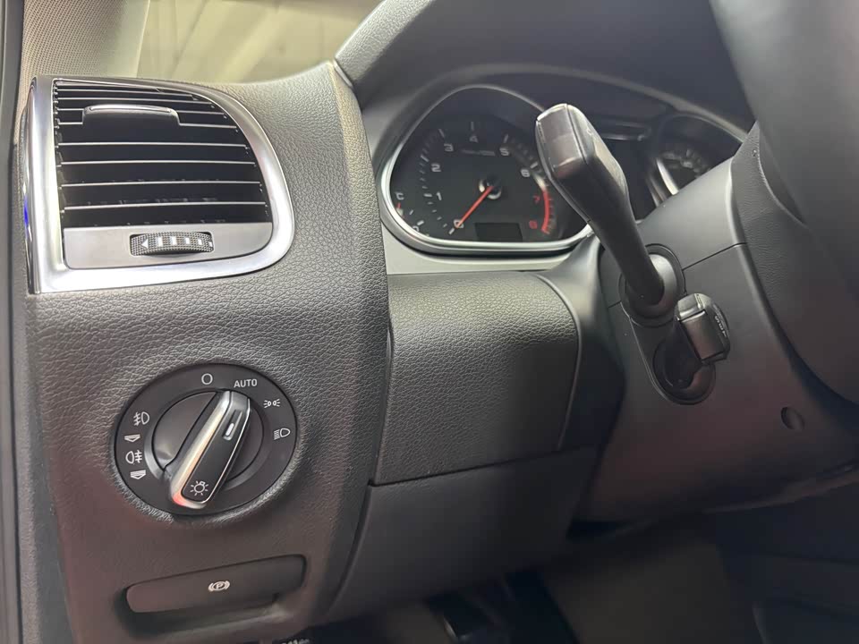 Audi Q7 Audi Q7