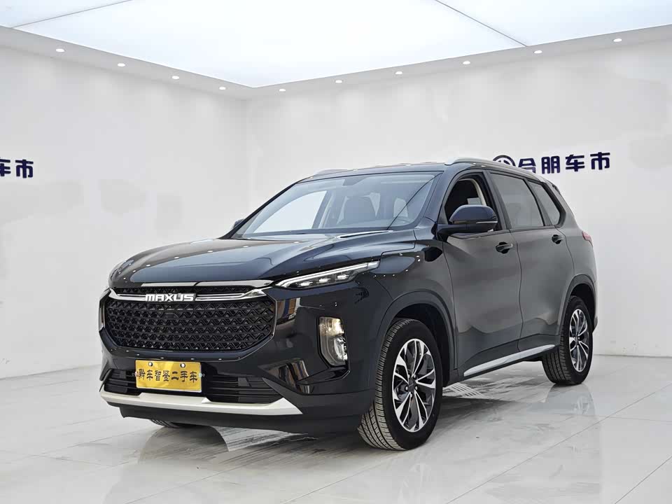 MAXUS Chase D60