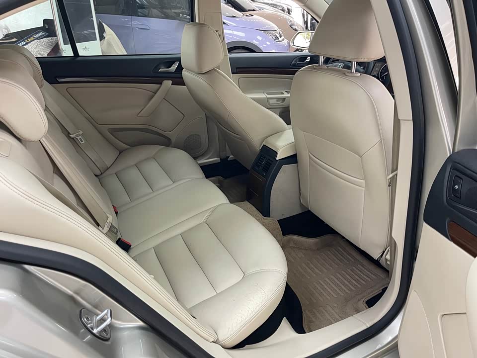 Skoda Octavia Skoda Octavia