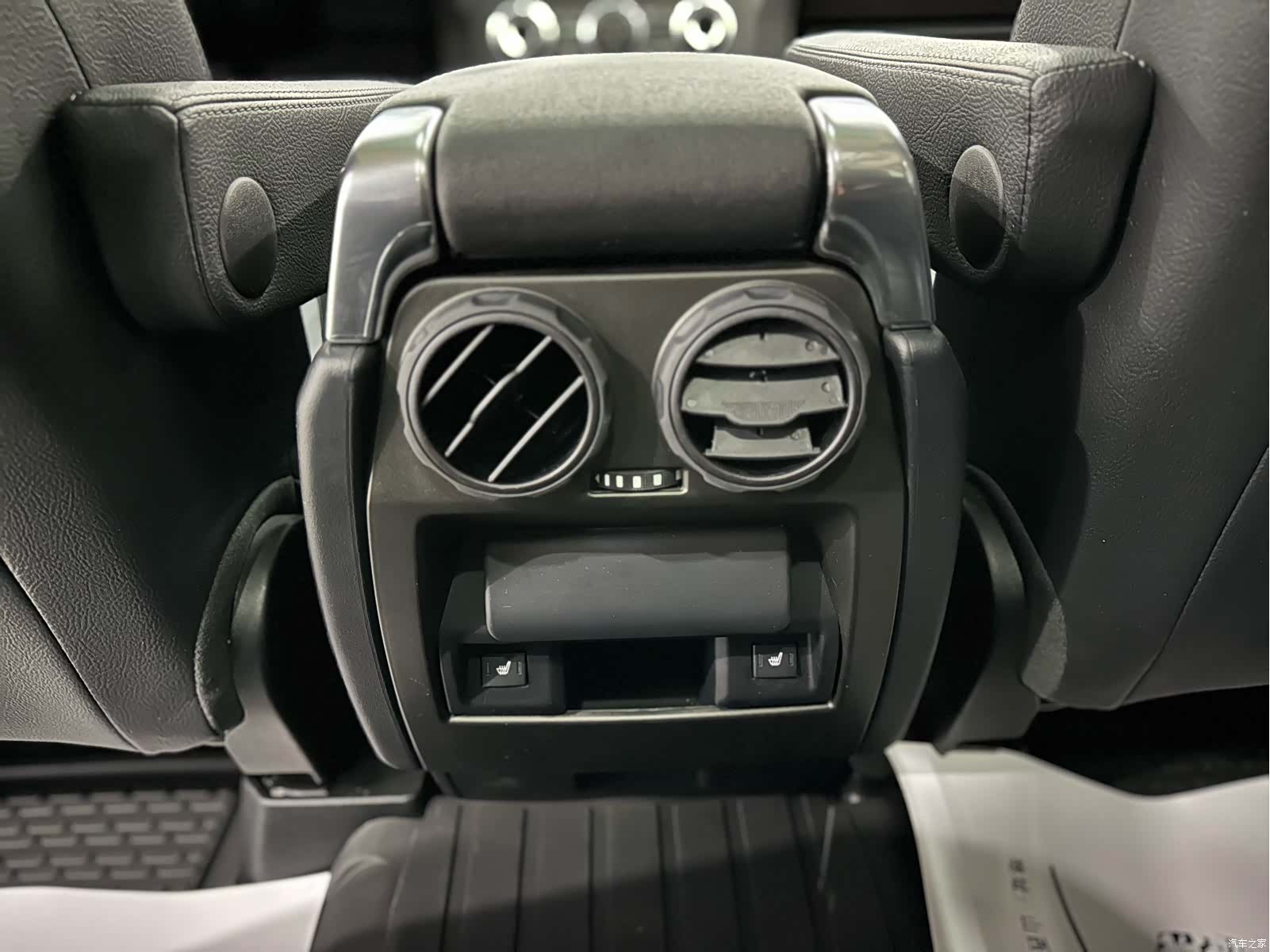Land Rover Discovery, 2015 15