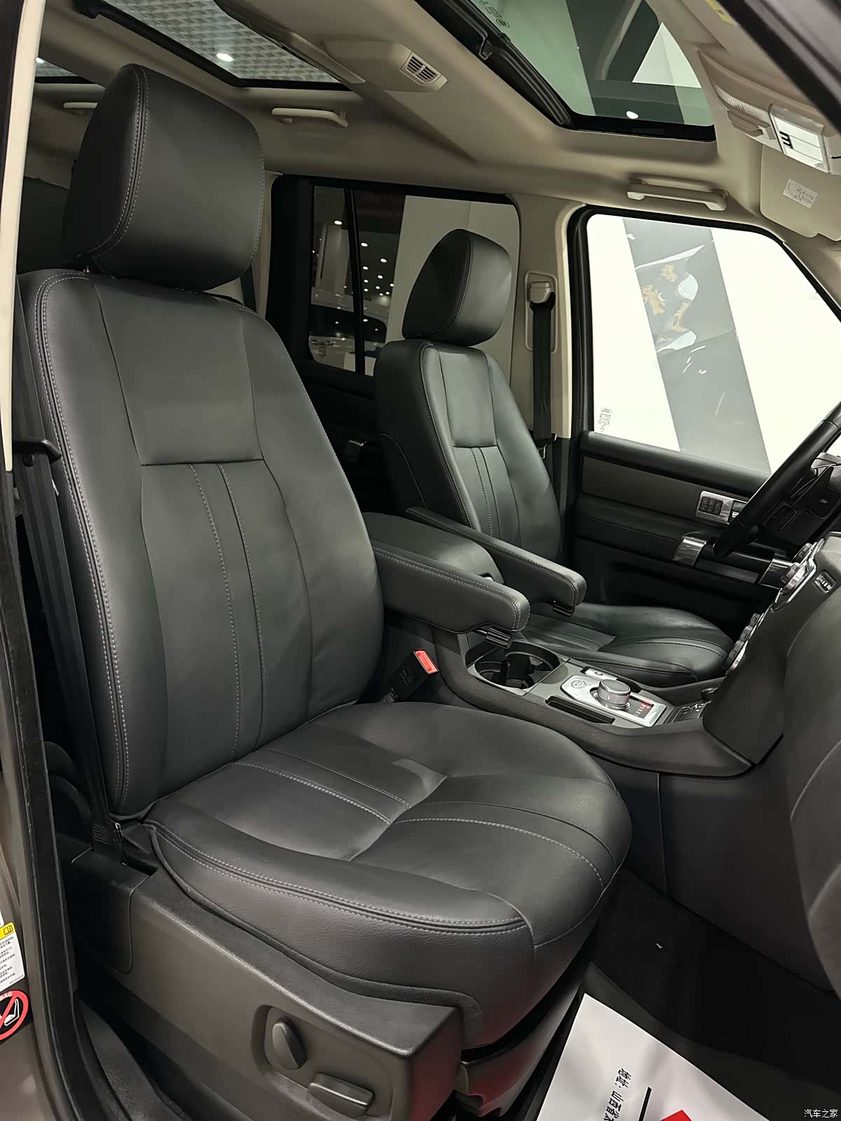 Land Rover Discovery, 2015 18