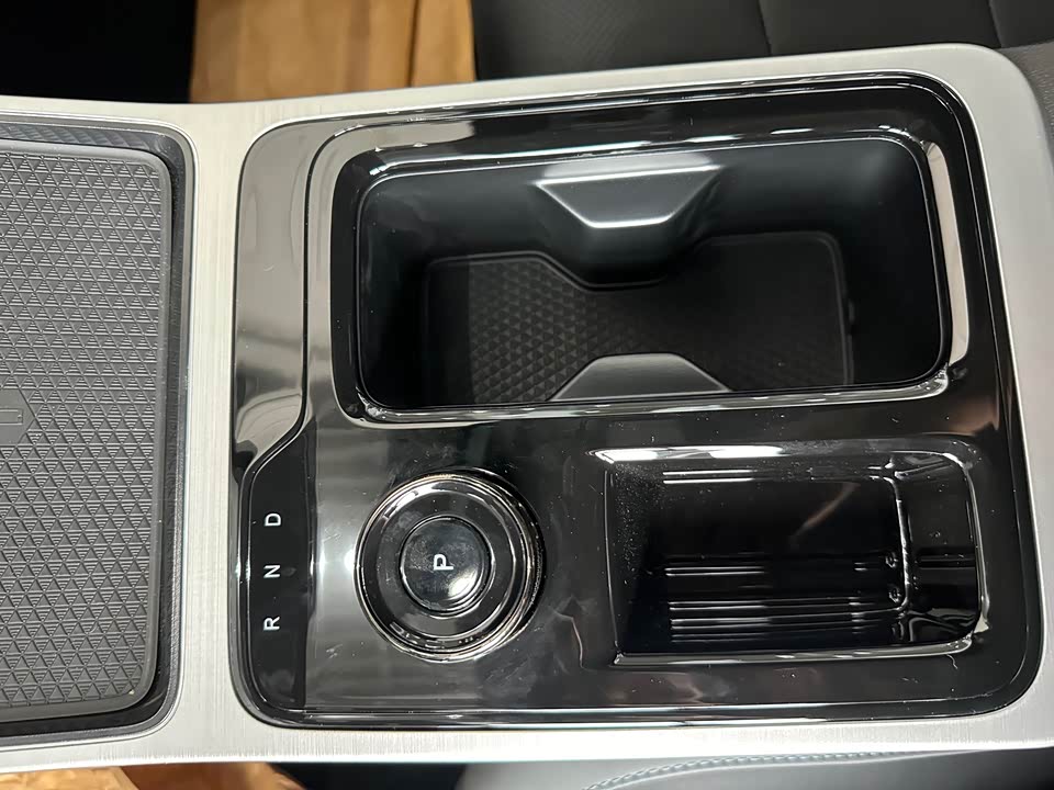 Hycan Hechuang Z03 Hycan Hechuang Z03