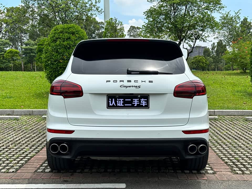 Porsche Cayenne Porsche Cayenne