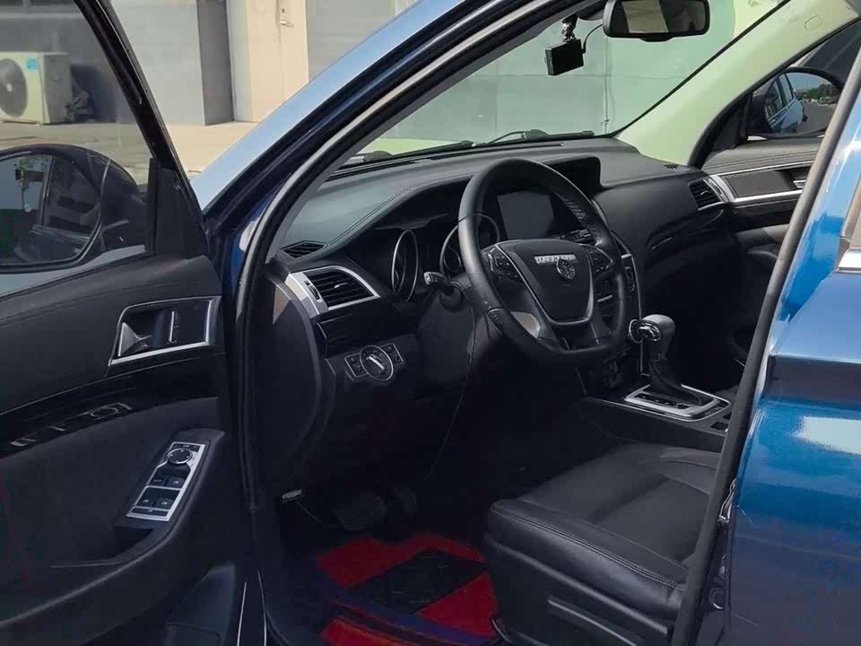 Leopaard Cheetah CS10