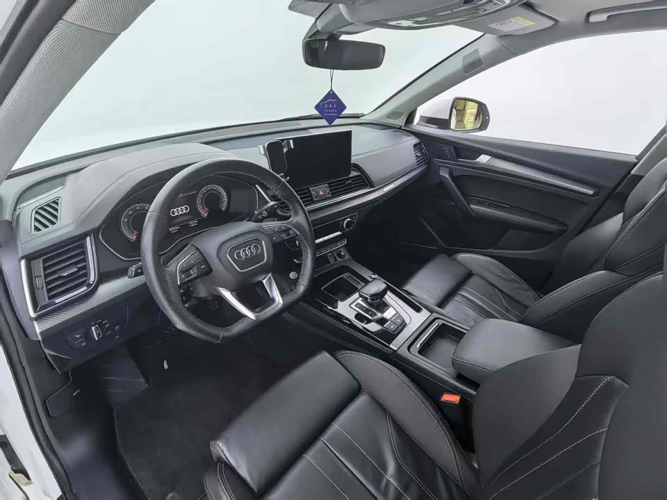 Audi Q5L Audi Q5L