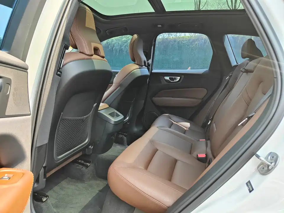 Volvo XC60 Volvo XC60