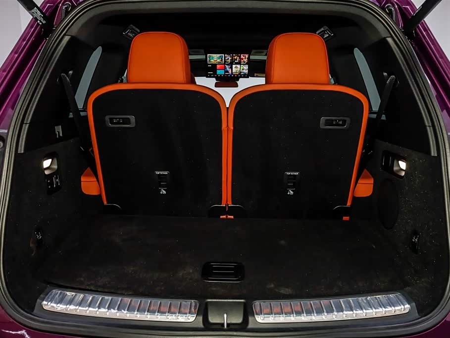 Li Auto Ideal L9 Li Auto Ideal L9