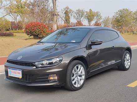 尚酷 2015款 1.4tsi 风尚版