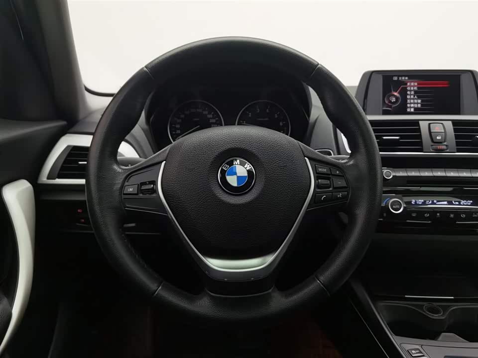BMW 1 series BMW 1 series