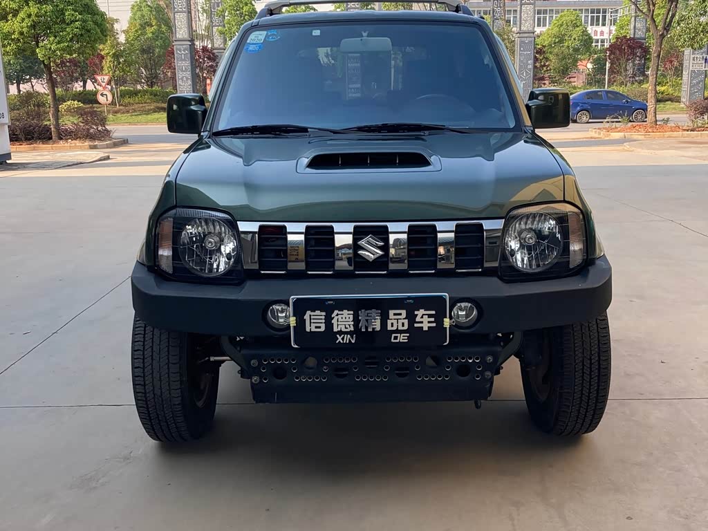 Suzuki