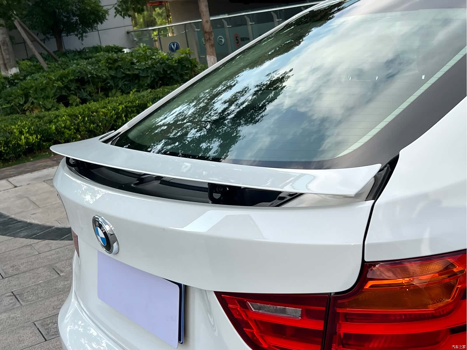 BMW 3 Series, 2015 29