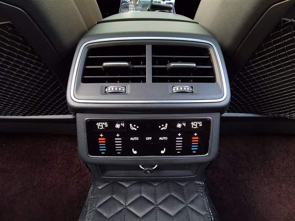 Audi A6L Audi A6L