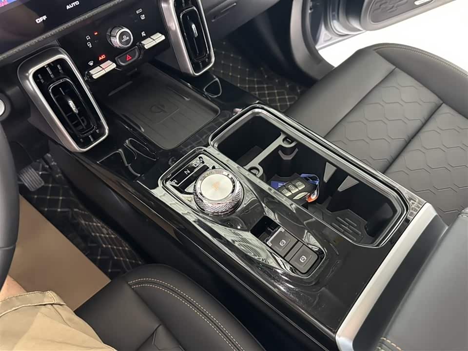 Haval Big dog Haval Big dog