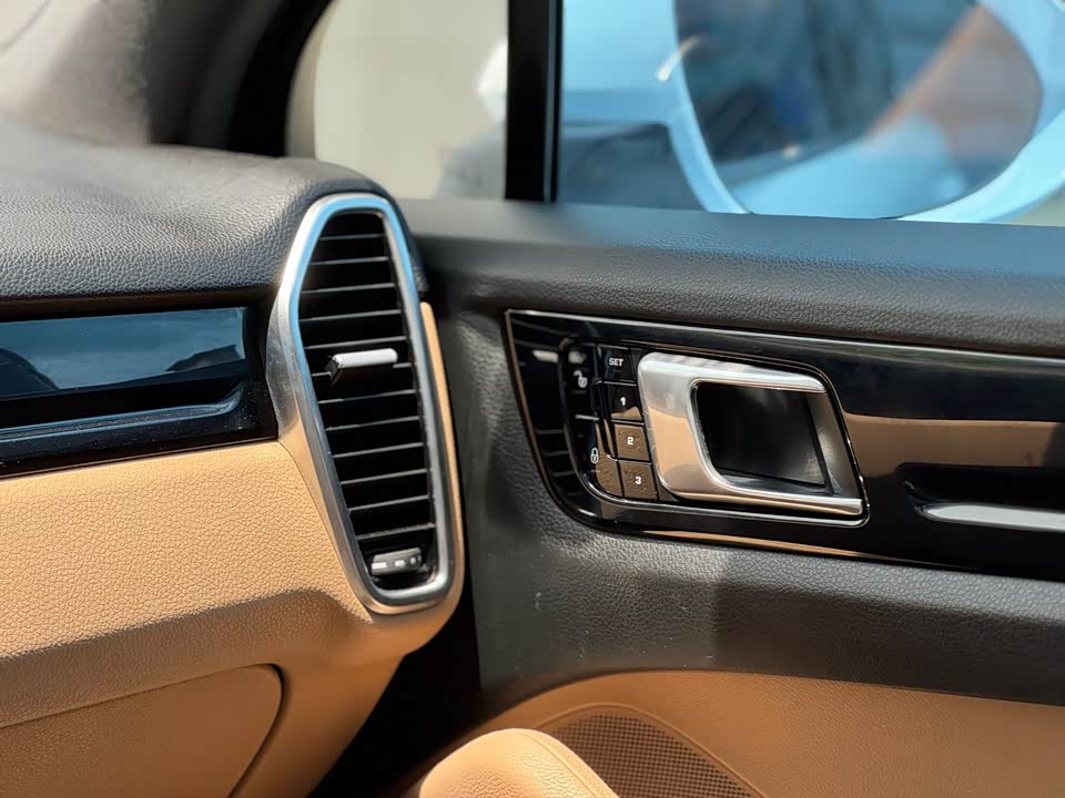 Porsche Cayenne Porsche Cayenne