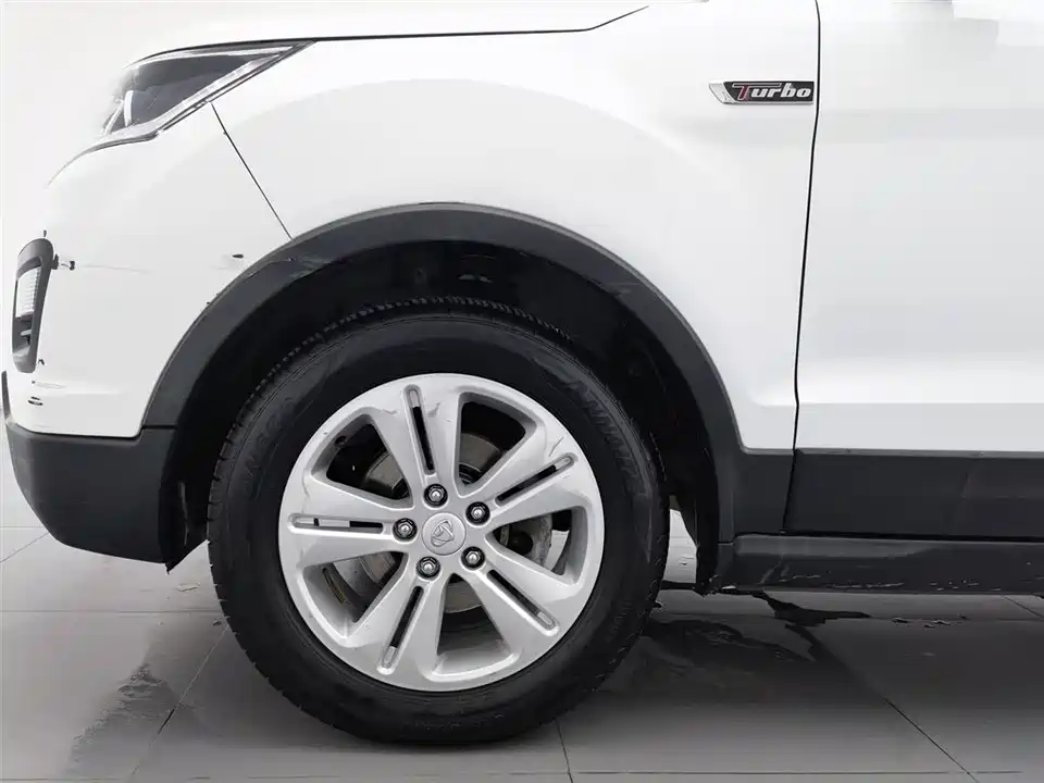Oshan CX70 Oshan CX70