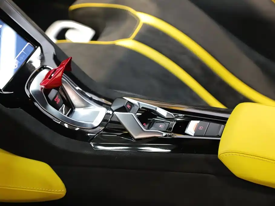 Lamborghini Huracán