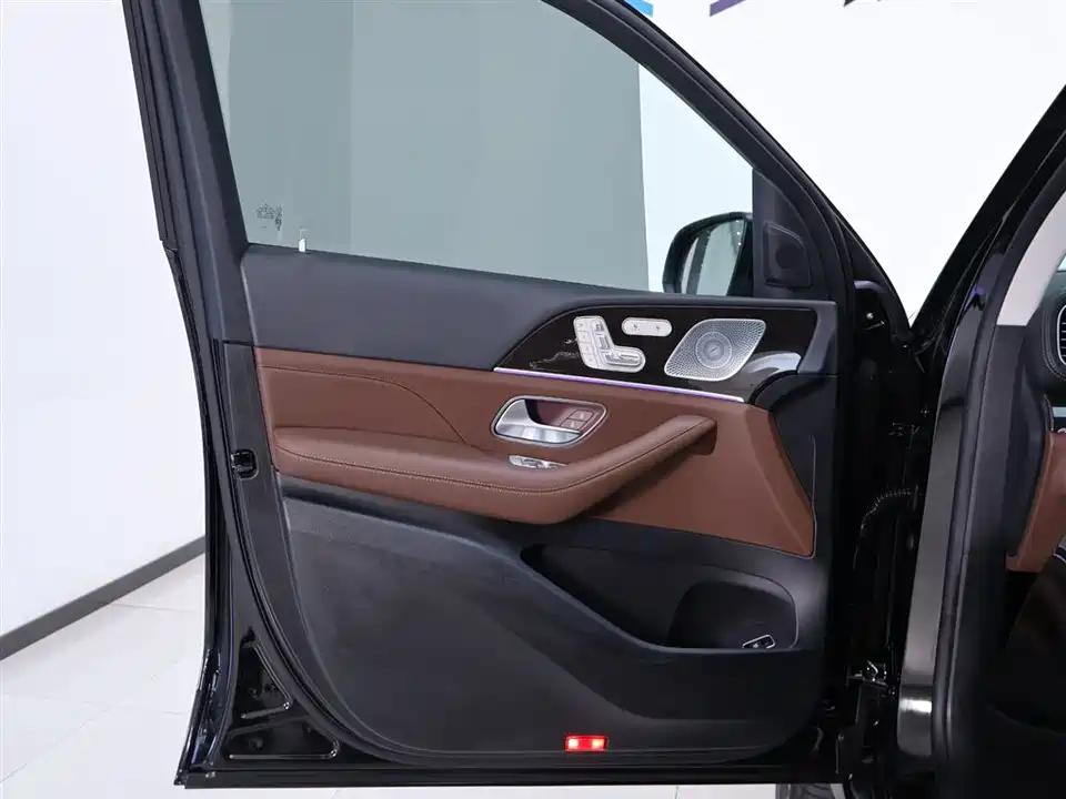 Mercedes-Benz GLE Mercedes-Benz GLE