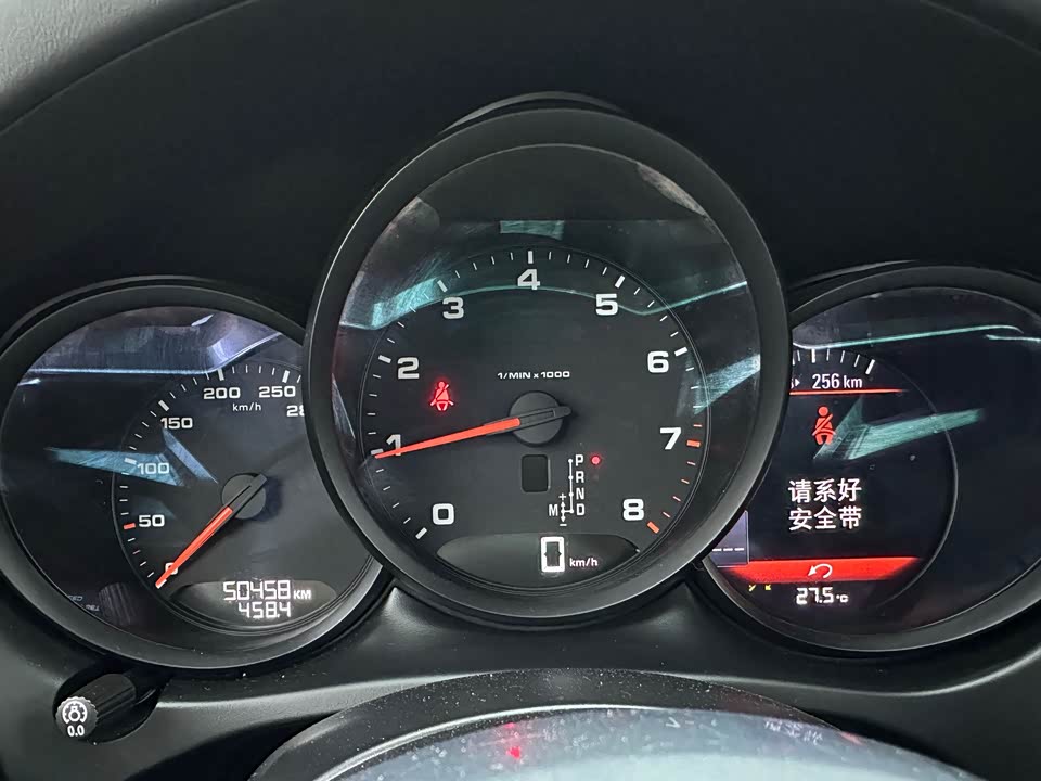 Porsche Macan Porsche Macan