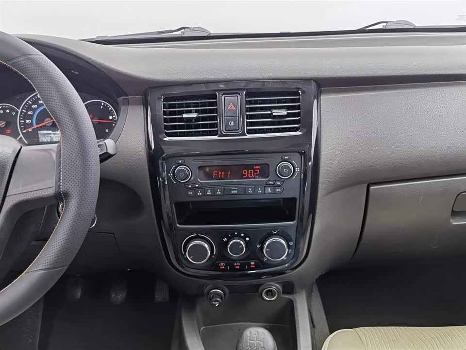 Wuling Wuling Rongguang V