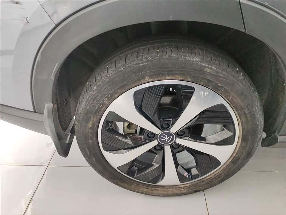 BYD Songjiang BYD Songjiang