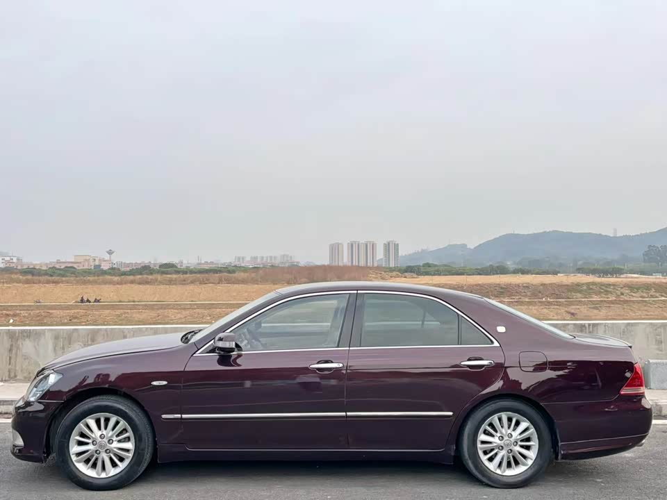 Toyota crown Toyota crown