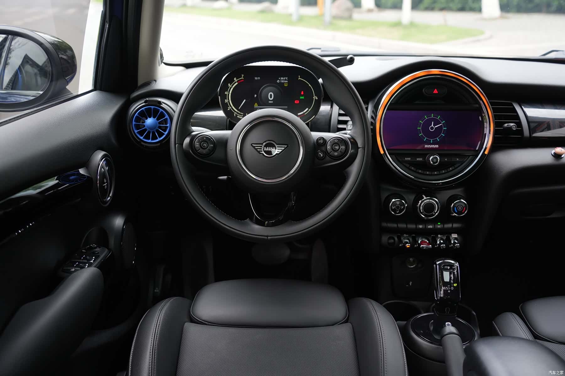 Mini Cooper, 2021 25